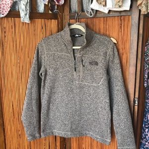 North Face Pullover